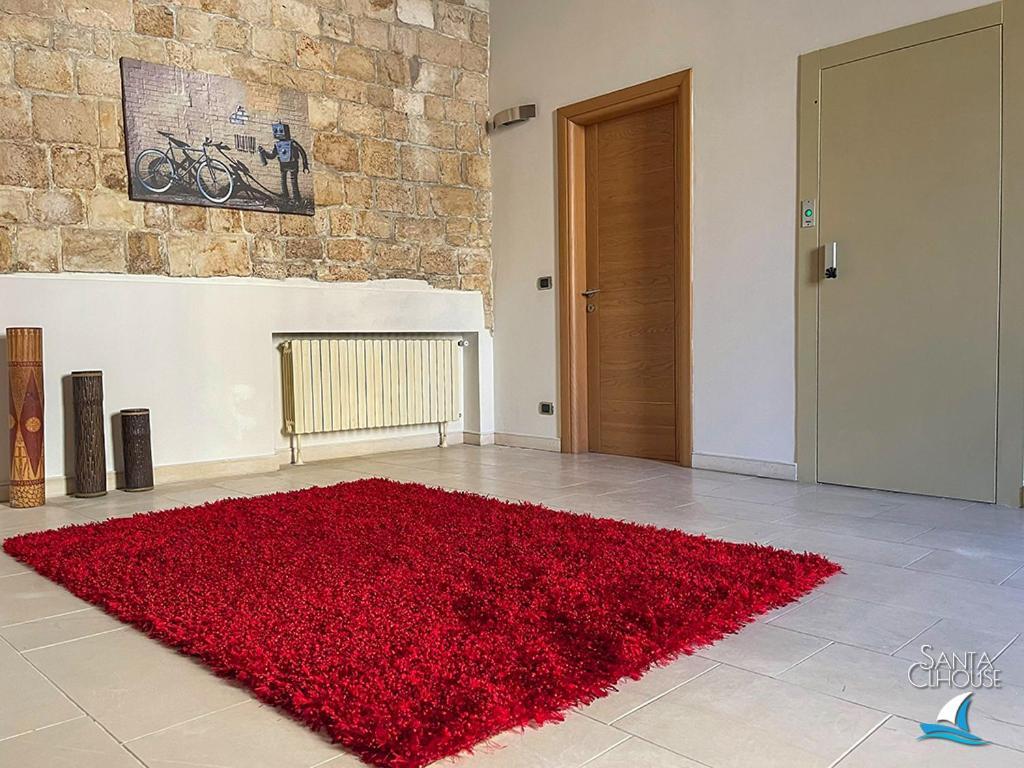 Villa Santa Clhouse Bari Exterior foto