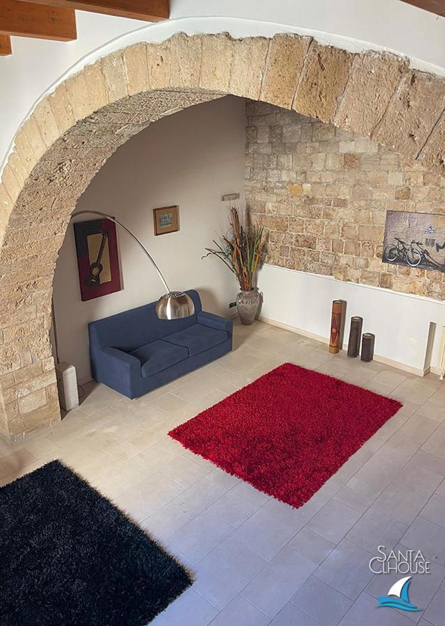 Villa Santa Clhouse Bari Exterior foto