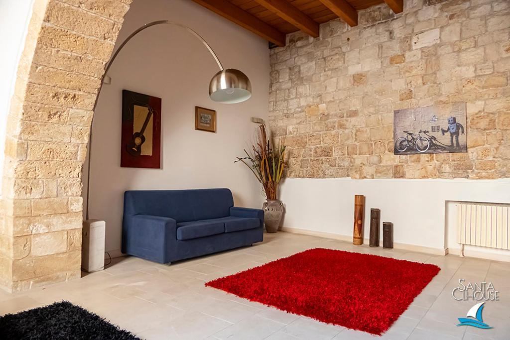 Villa Santa Clhouse Bari Exterior foto