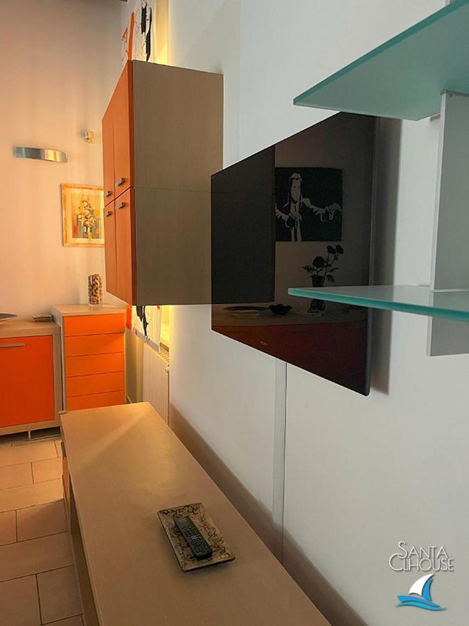 Villa Santa Clhouse Bari Exterior foto