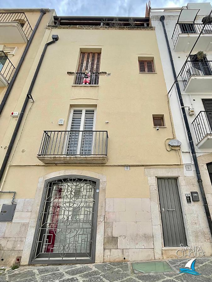 Villa Santa Clhouse Bari Exterior foto